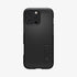 כיסוי Spigen לאייפון 16 מסדרה Tough Armor T AI (MagFit + בקרת מצלמה)